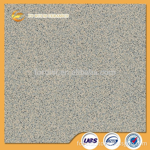 full body rustic tile